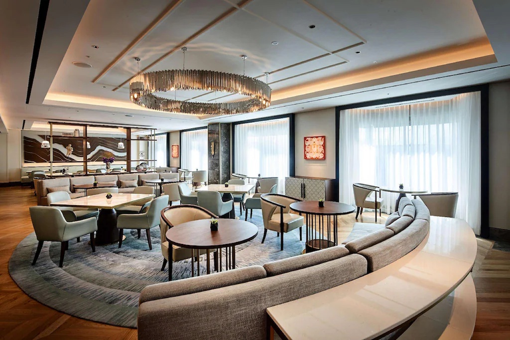 ロッテホテルソウル Lotte Hotel Seoul 画像17