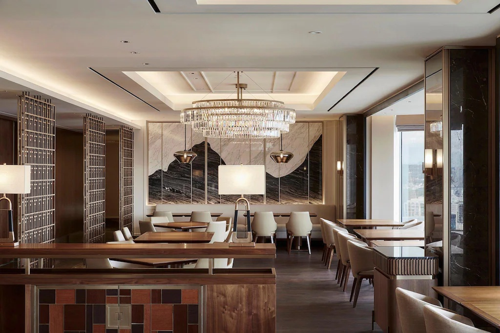 ロッテホテルソウル Lotte Hotel Seoul 画像18