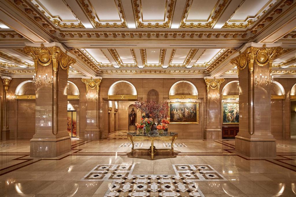 ロッテホテルソウル Lotte Hotel Seoul 画像20