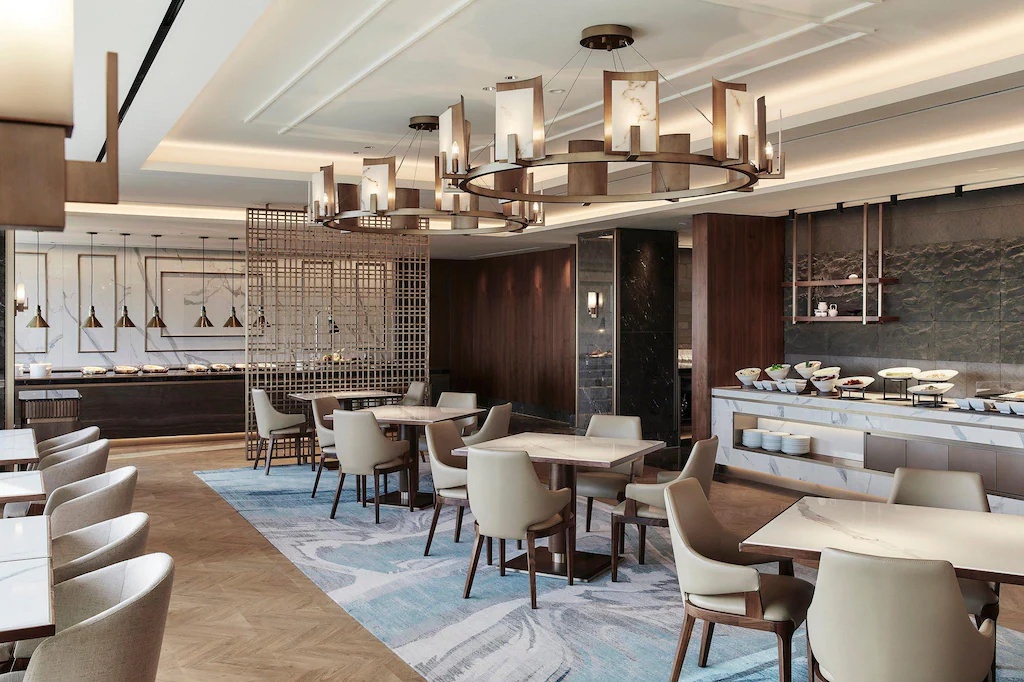 ロッテホテルソウル Lotte Hotel Seoul 画像22