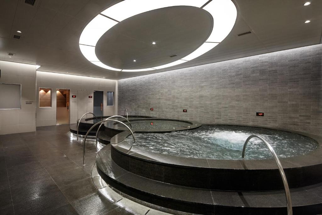 ロッテホテルソウル Lotte Hotel Seoul 画像25