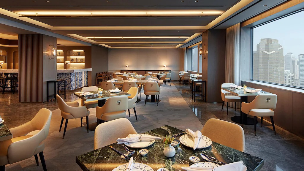 ロッテホテルワールド LOTTE HOTEL WORLD 画像5