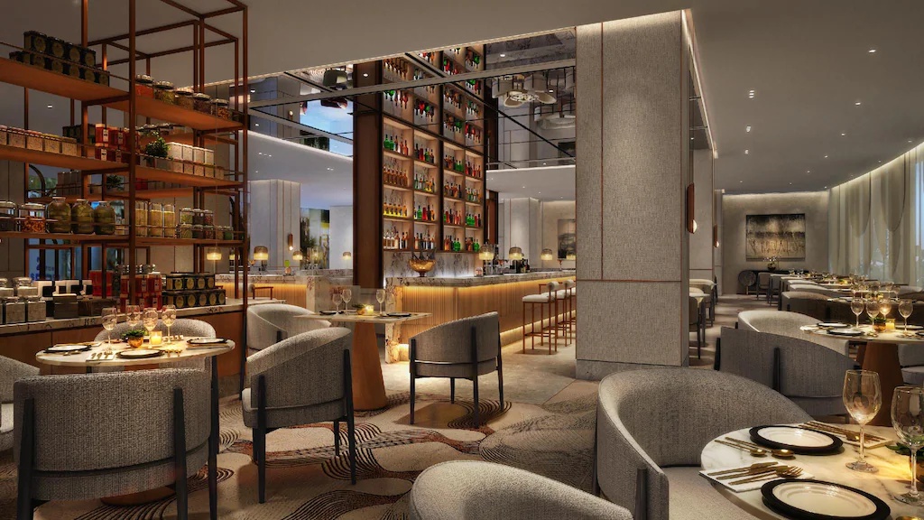 ロッテホテルワールド LOTTE HOTEL WORLD 画像6