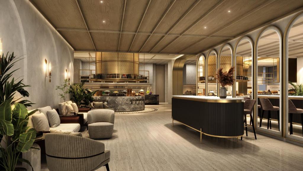 ロッテホテルワールド LOTTE HOTEL WORLD 画像10