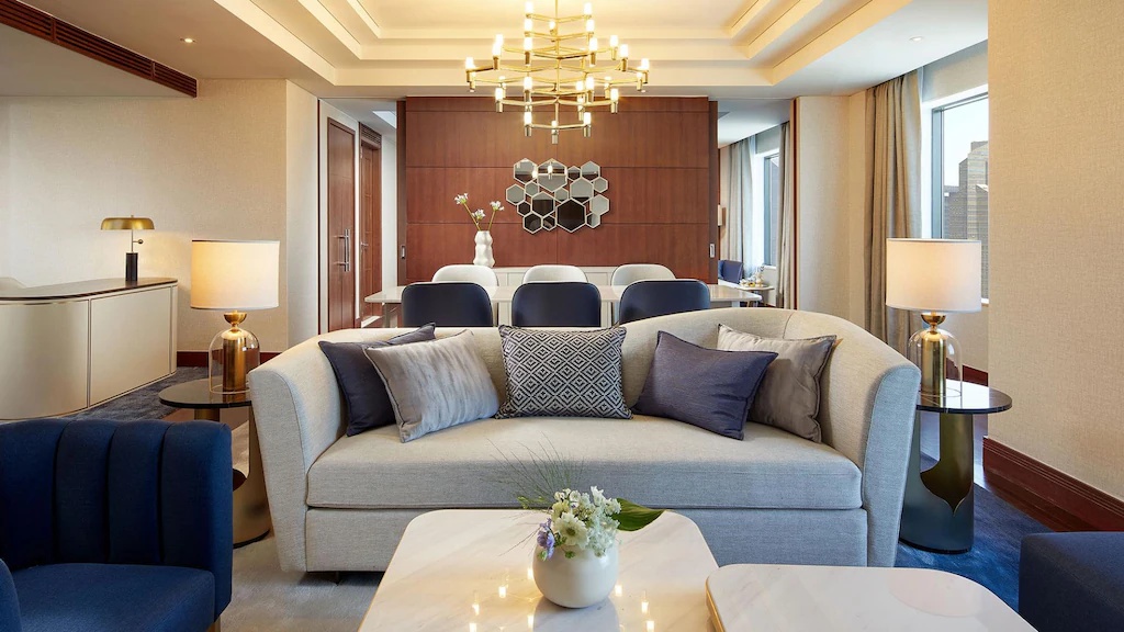 ロッテホテルワールド LOTTE HOTEL WORLD 画像11