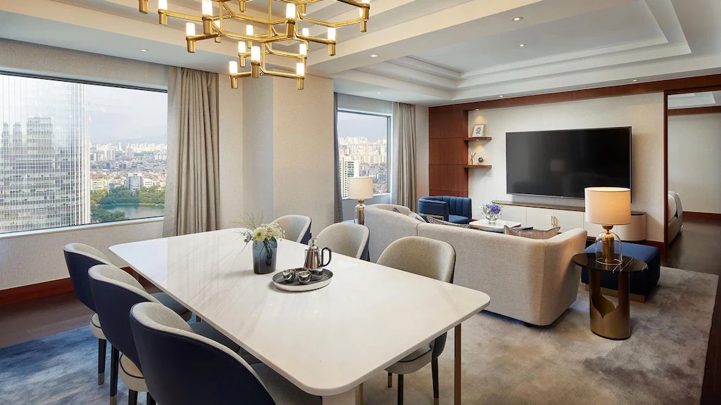 ロッテホテルワールド LOTTE HOTEL WORLD 画像12