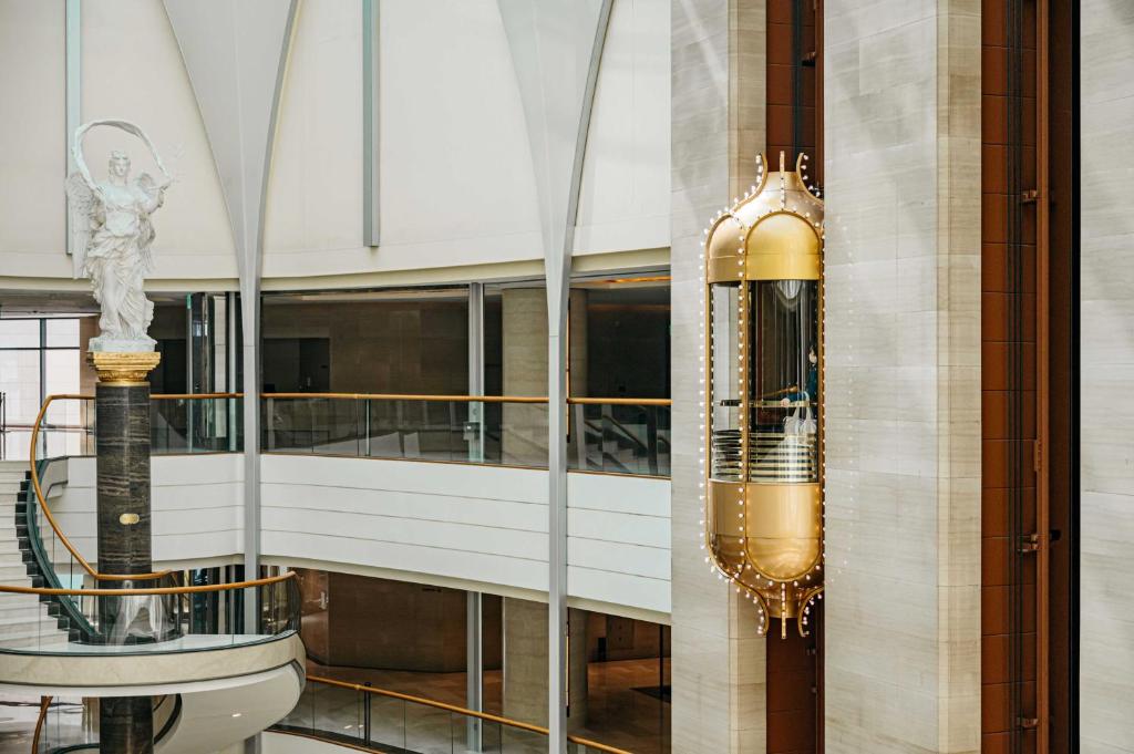 ロッテホテルワールド LOTTE HOTEL WORLD 画像13