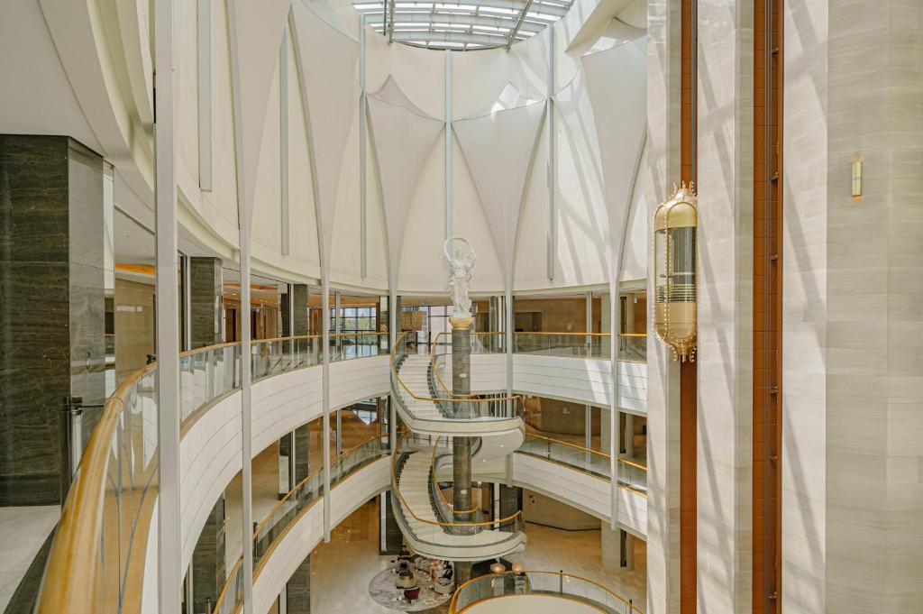 ロッテホテルワールド LOTTE HOTEL WORLD 画像14