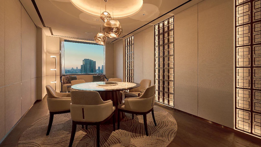 ロッテホテルワールド LOTTE HOTEL WORLD 画像17