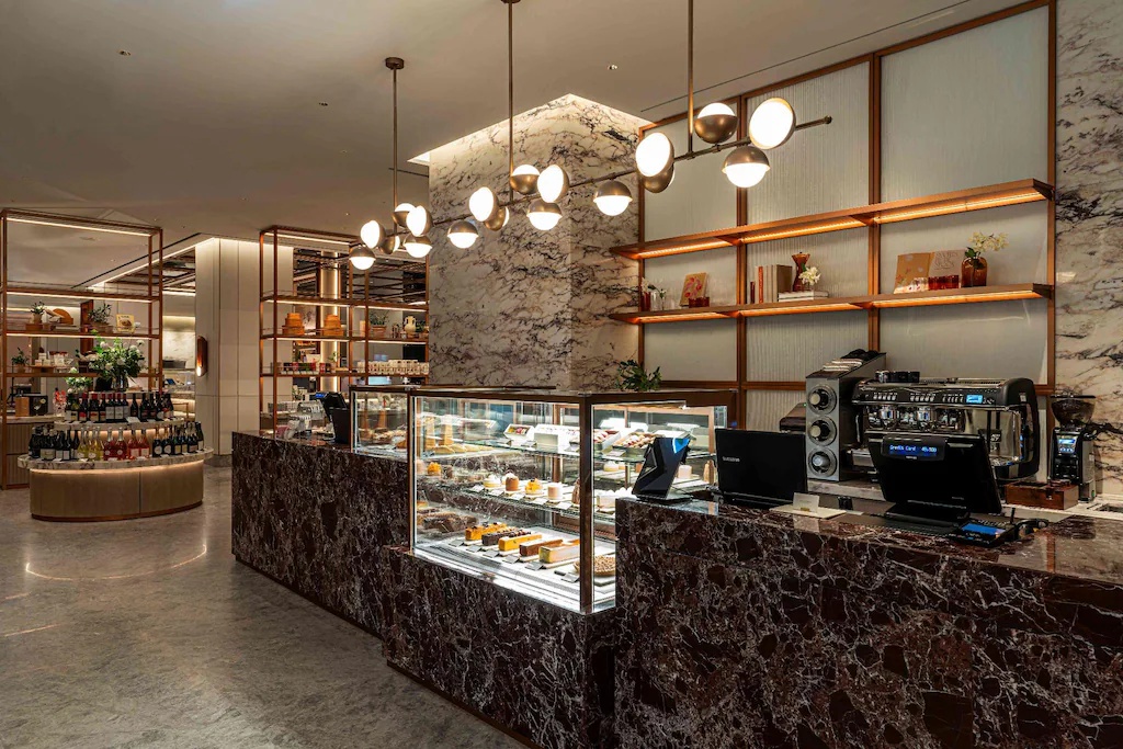 ロッテホテルワールド LOTTE HOTEL WORLD 画像19