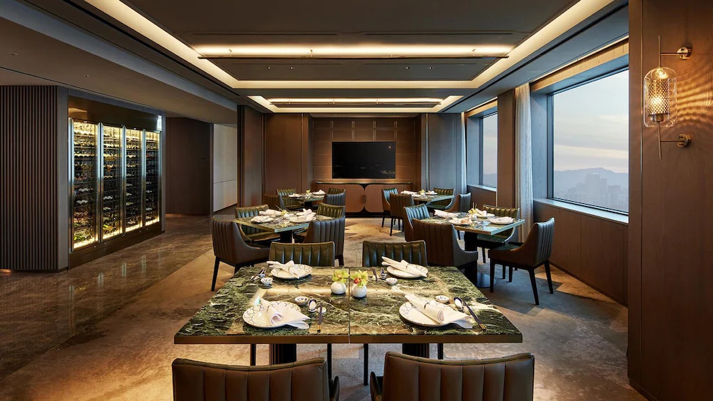 ロッテホテルワールド LOTTE HOTEL WORLD 画像20