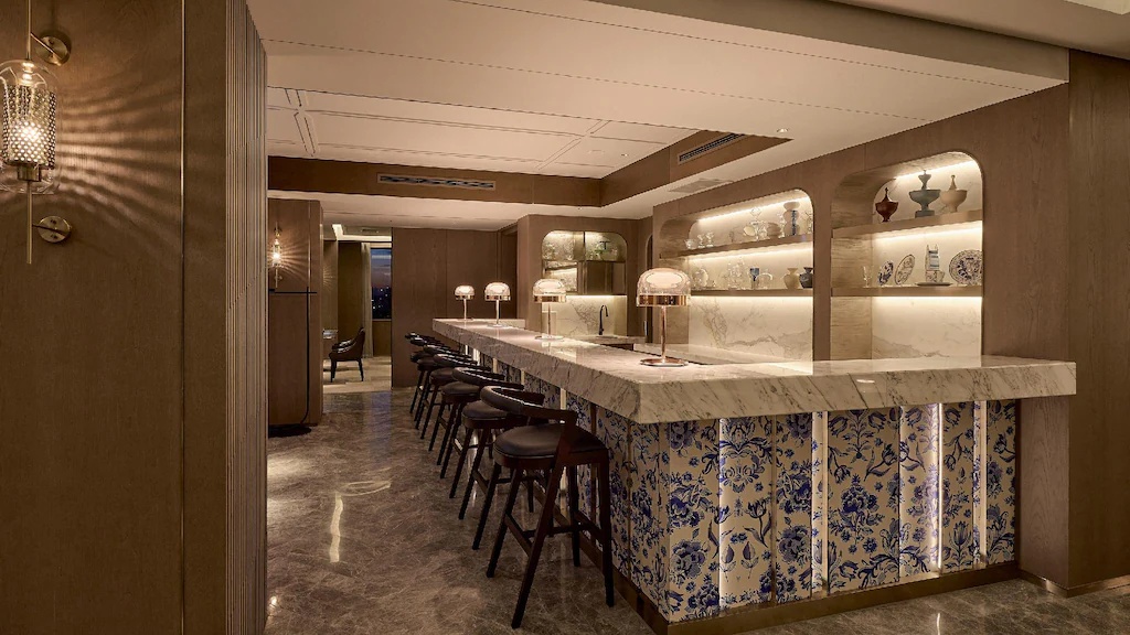 ロッテホテルワールド LOTTE HOTEL WORLD 画像21