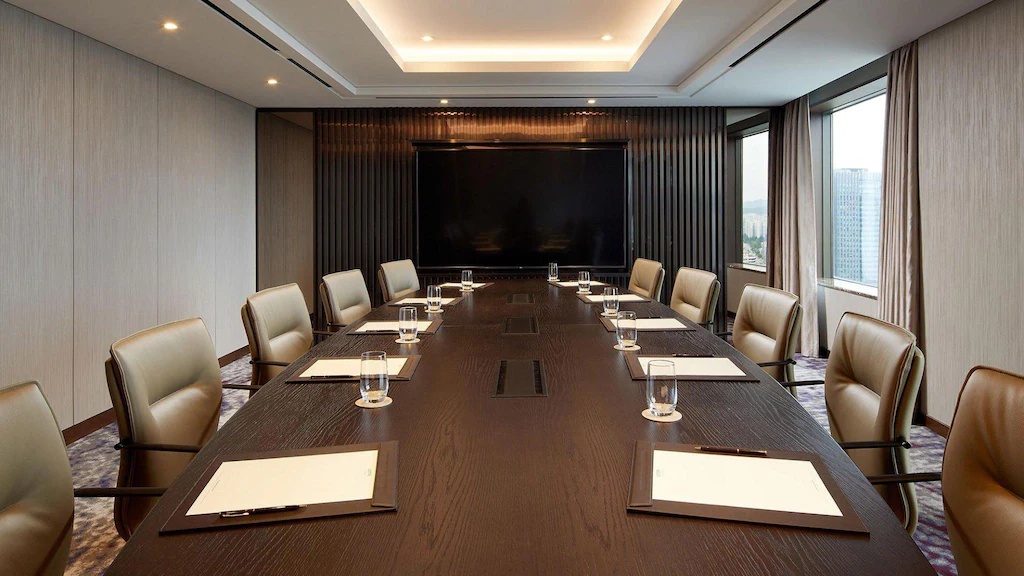 ロッテホテルワールド LOTTE HOTEL WORLD 画像23