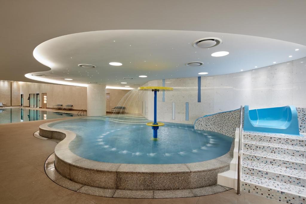 ロッテホテルワールド LOTTE HOTEL WORLD 画像24