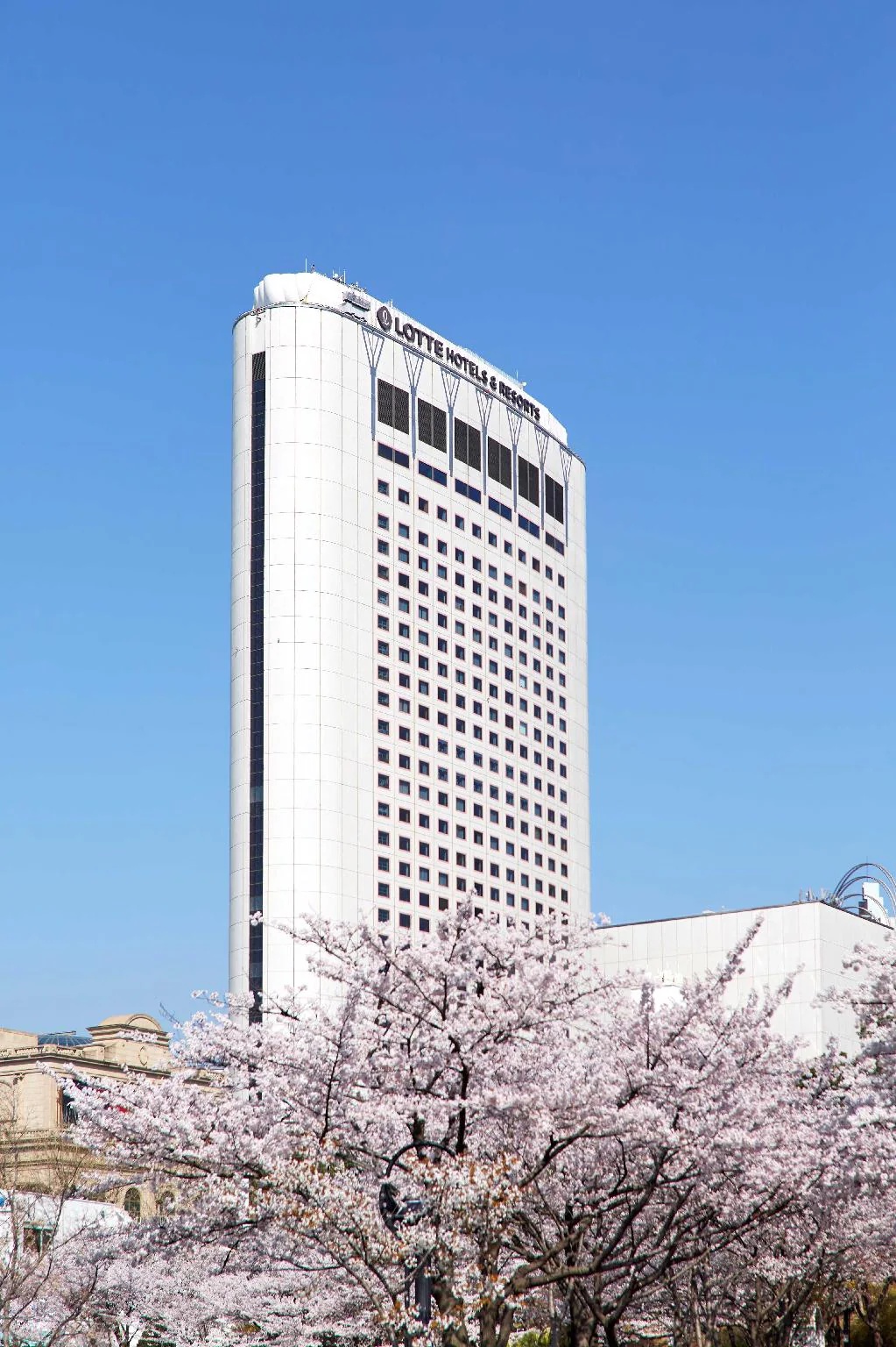 ロッテホテルワールド LOTTE HOTEL WORLD 画像26