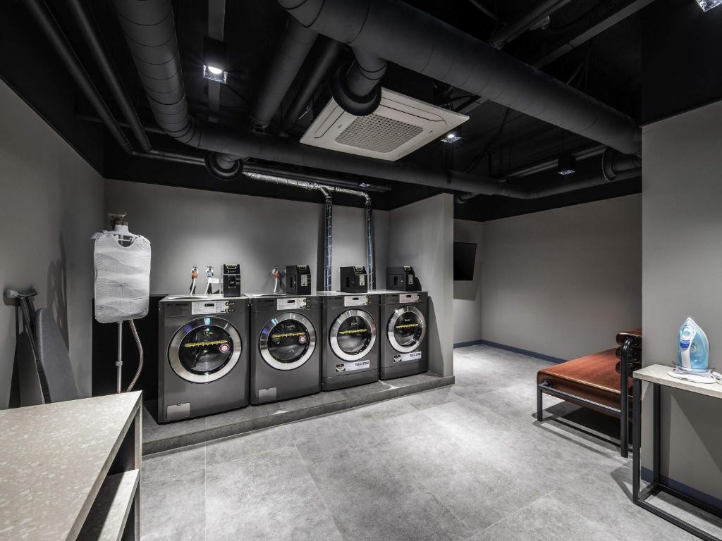 メルキュールアンバサダーソウル 弘大 Mercure Ambassador Seoul Hongdae 画像13