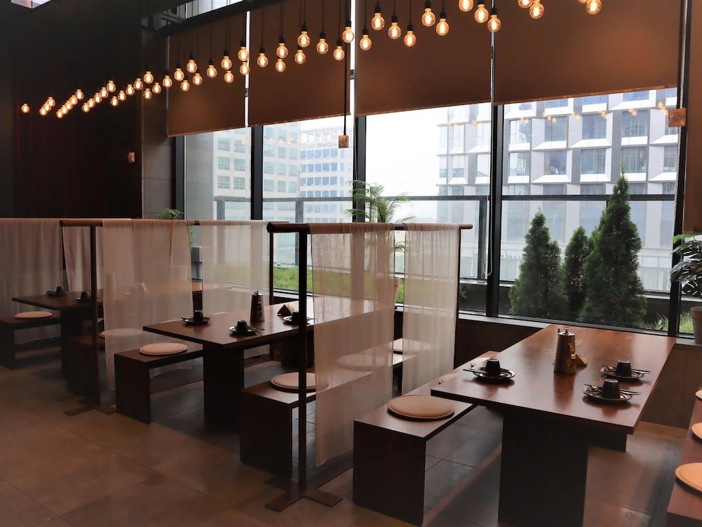 メルキュールアンバサダーソウル 弘大 Mercure Ambassador Seoul Hongdae 画像20