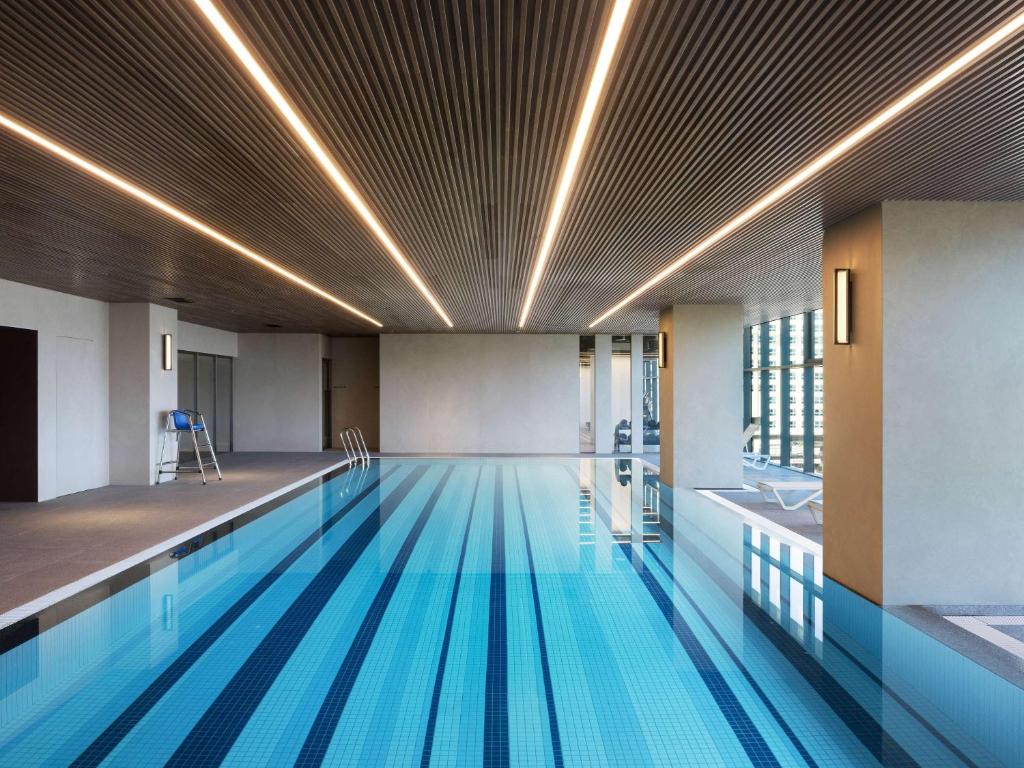 メルキュール アンバサダー ソウル マゴク Mercure Ambassador Seoul Magok 画像4