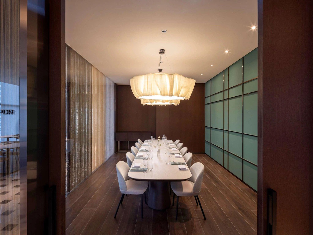 メルキュール アンバサダー ソウル マゴク Mercure Ambassador Seoul Magok 画像6