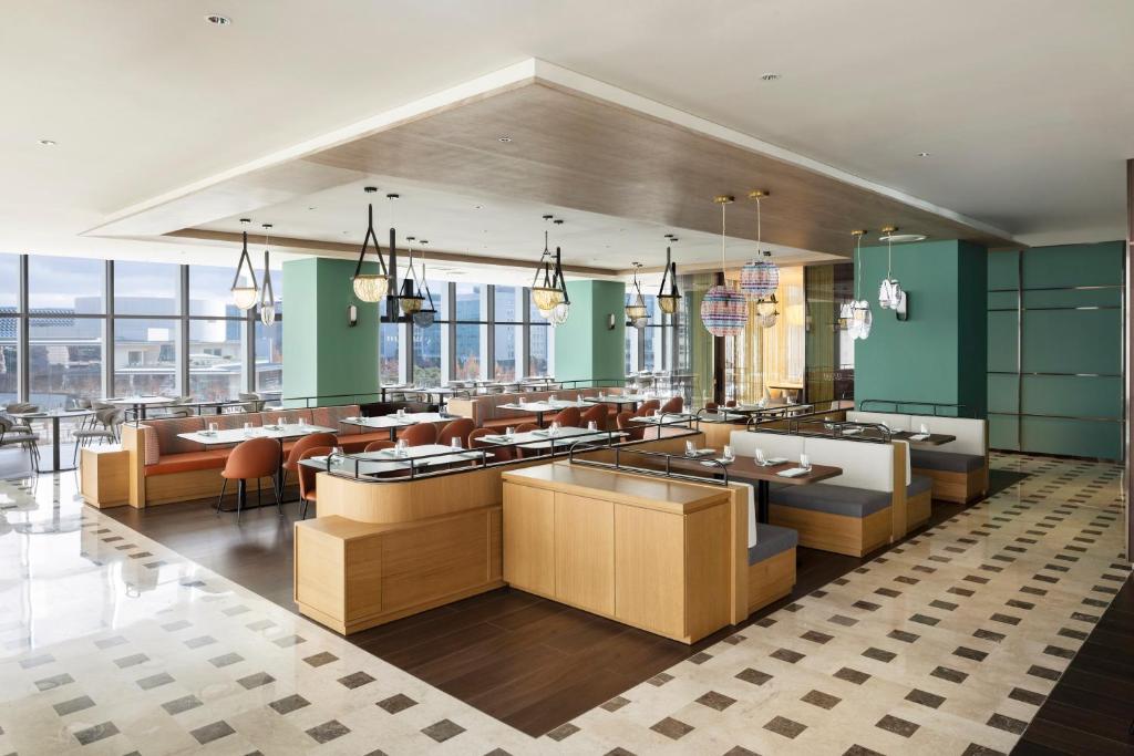 メルキュール アンバサダー ソウル マゴク Mercure Ambassador Seoul Magok 画像8