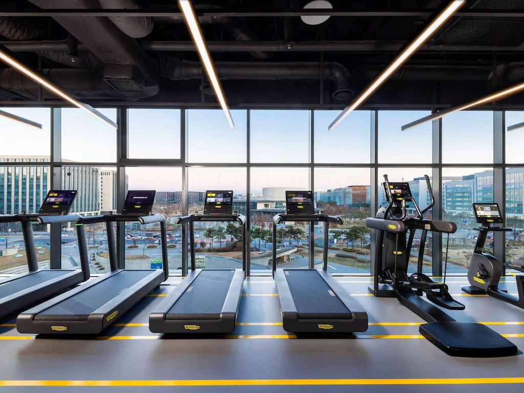 メルキュール アンバサダー ソウル マゴク Mercure Ambassador Seoul Magok 画像15