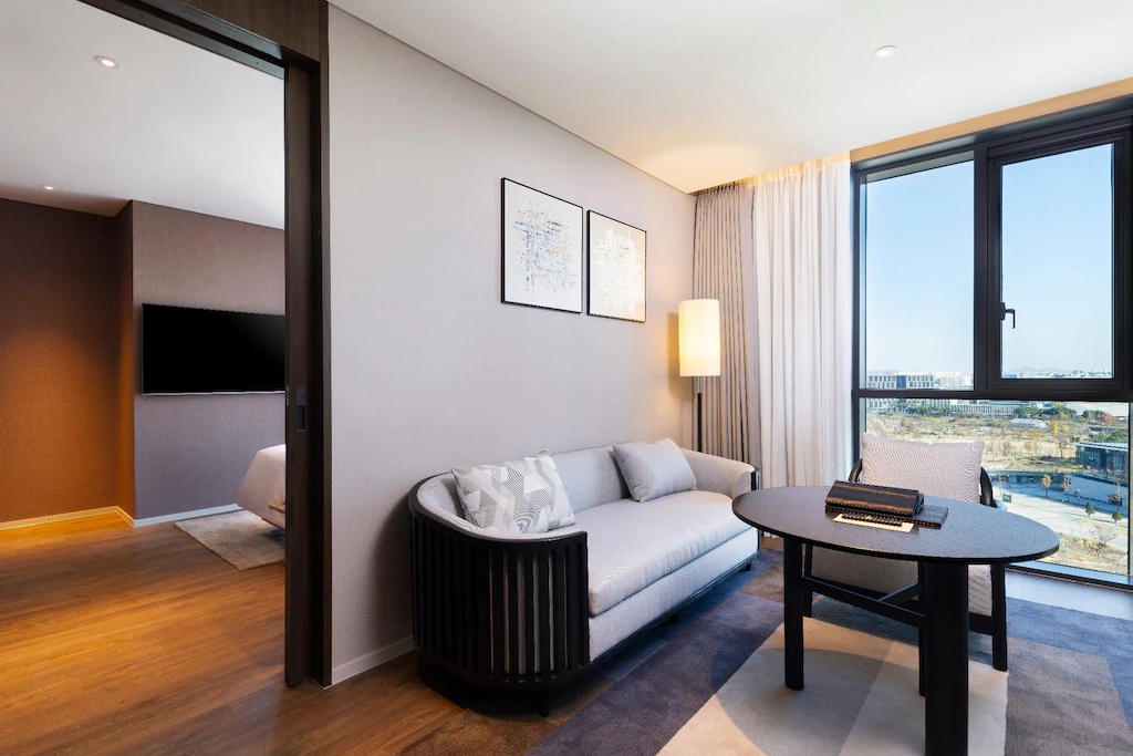 メルキュール アンバサダー ソウル マゴク Mercure Ambassador Seoul Magok 画像17