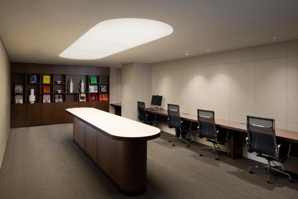 メルキュール アンバサダー ソウル マゴク Mercure Ambassador Seoul Magok 画像18