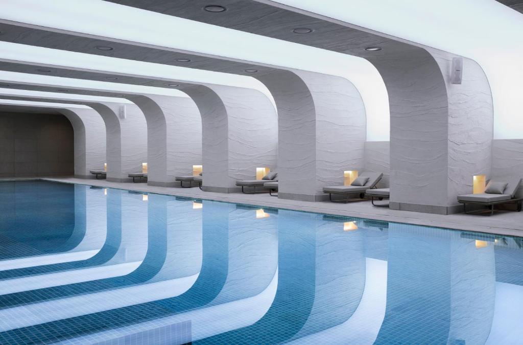 モンドリアンソウル梨泰院 Mondrian Seoul Itaewon 画像7