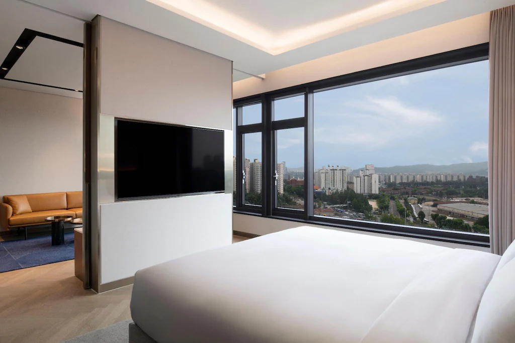 モンドリアンソウル梨泰院 Mondrian Seoul Itaewon 画像15