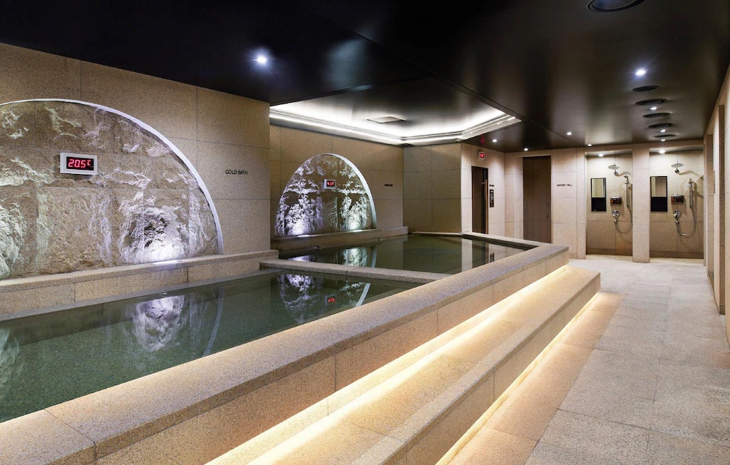 モンドリアンソウル梨泰院 Mondrian Seoul Itaewon 画像24