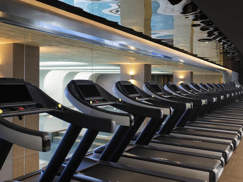 モンドリアンソウル梨泰院 Mondrian Seoul Itaewon 画像25