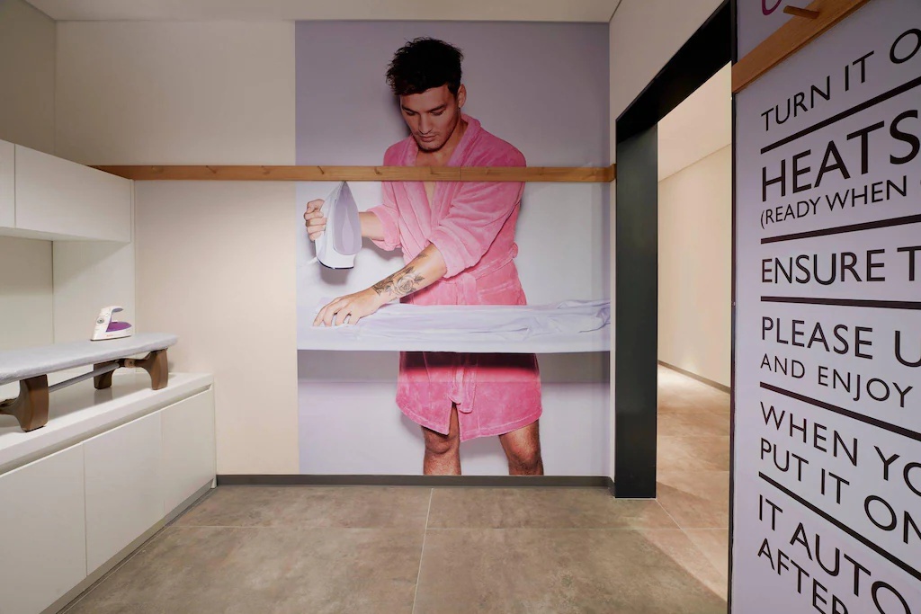 モクシーソウル仁寺洞 Moxy Seoul Insadong 画像18