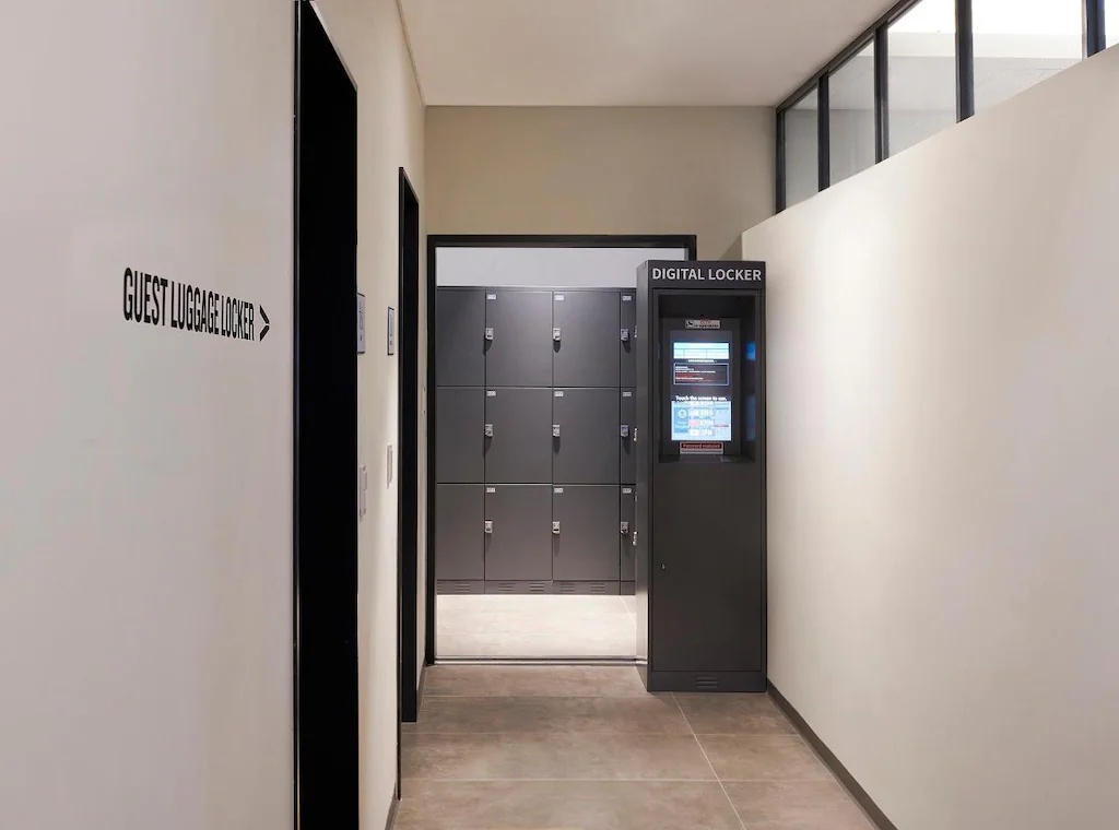 モクシーソウル仁寺洞 Moxy Seoul Insadong 画像20