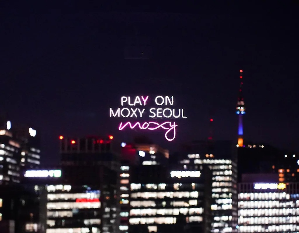 モクシーソウル仁寺洞 Moxy Seoul Insadong 画像21