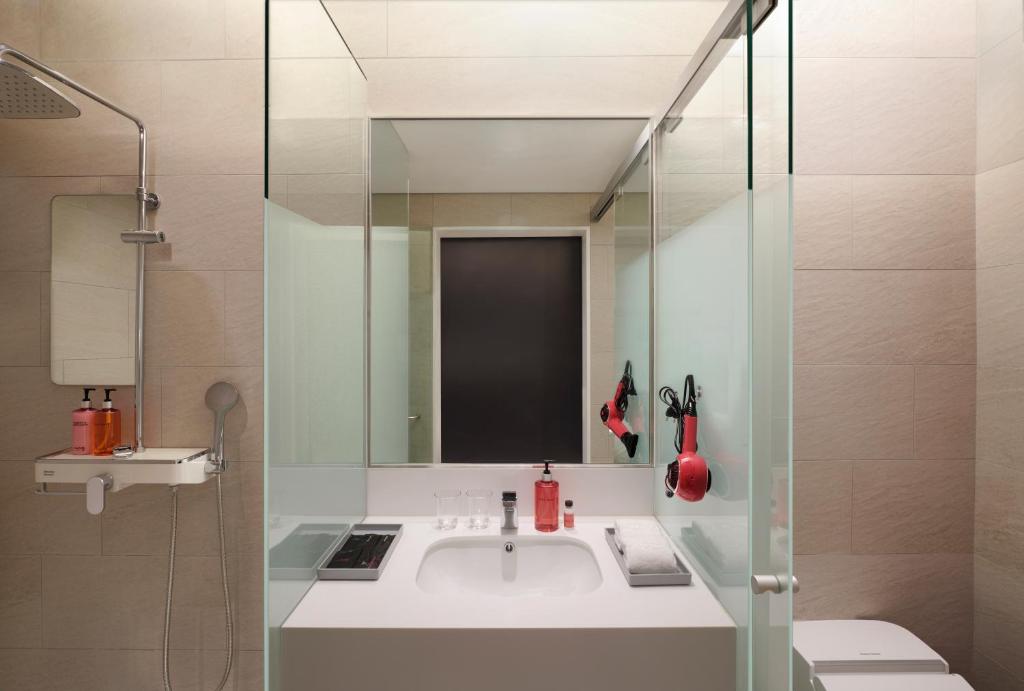 モクシーソウル仁寺洞 Moxy Seoul Insadong 画像22