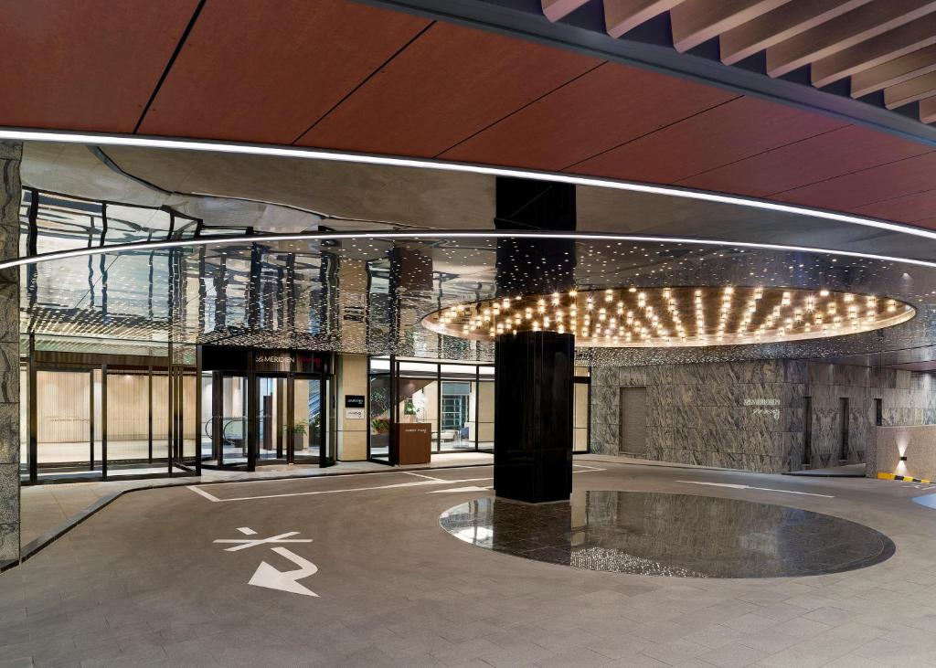 モクシー・ソウル明洞 Moxy Seoul, Myeongdong 画像11