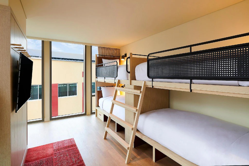 モクシー・ソウル明洞 Moxy Seoul, Myeongdong 画像21