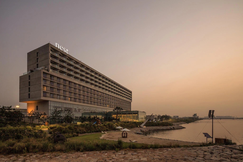 ネストホテル，ア メンバー オブ デザインホテルズ™ Nest Hotel, a Member of Design Hotels™ 画像1