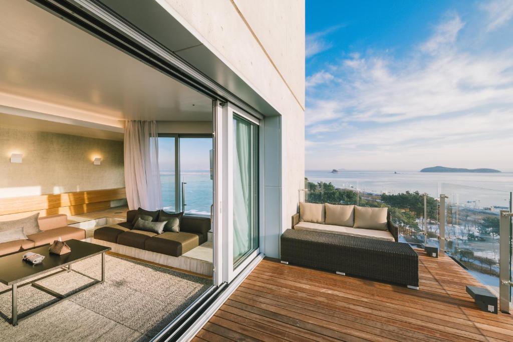 ネストホテル，ア メンバー オブ デザインホテルズ™ Nest Hotel, a Member of Design Hotels™ 画像4