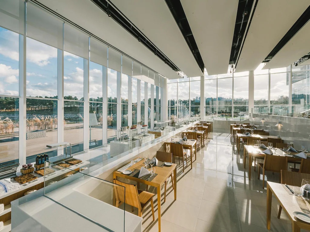 ネストホテル，ア メンバー オブ デザインホテルズ™ Nest Hotel, a Member of Design Hotels™ 画像5