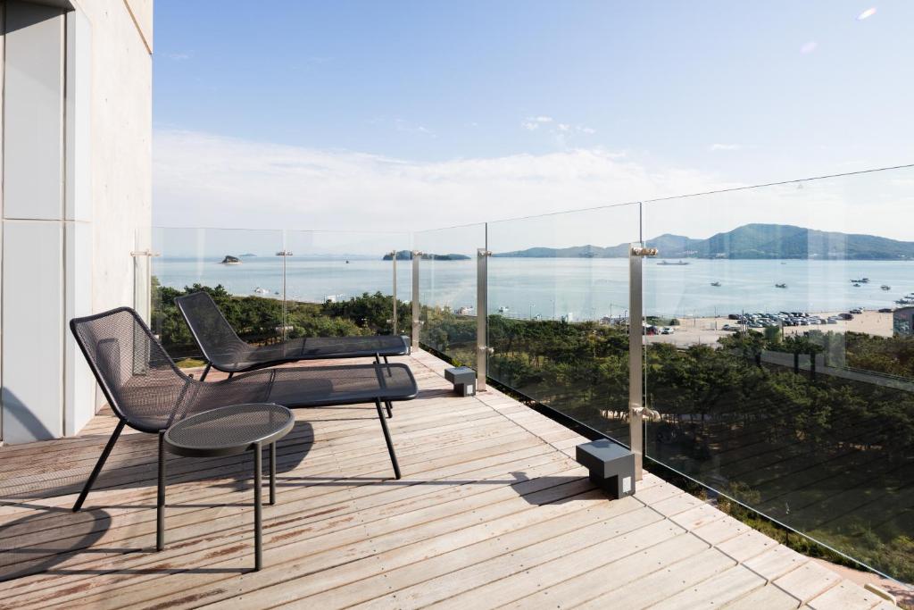 ネストホテル，ア メンバー オブ デザインホテルズ™ Nest Hotel, a Member of Design Hotels™ 画像7