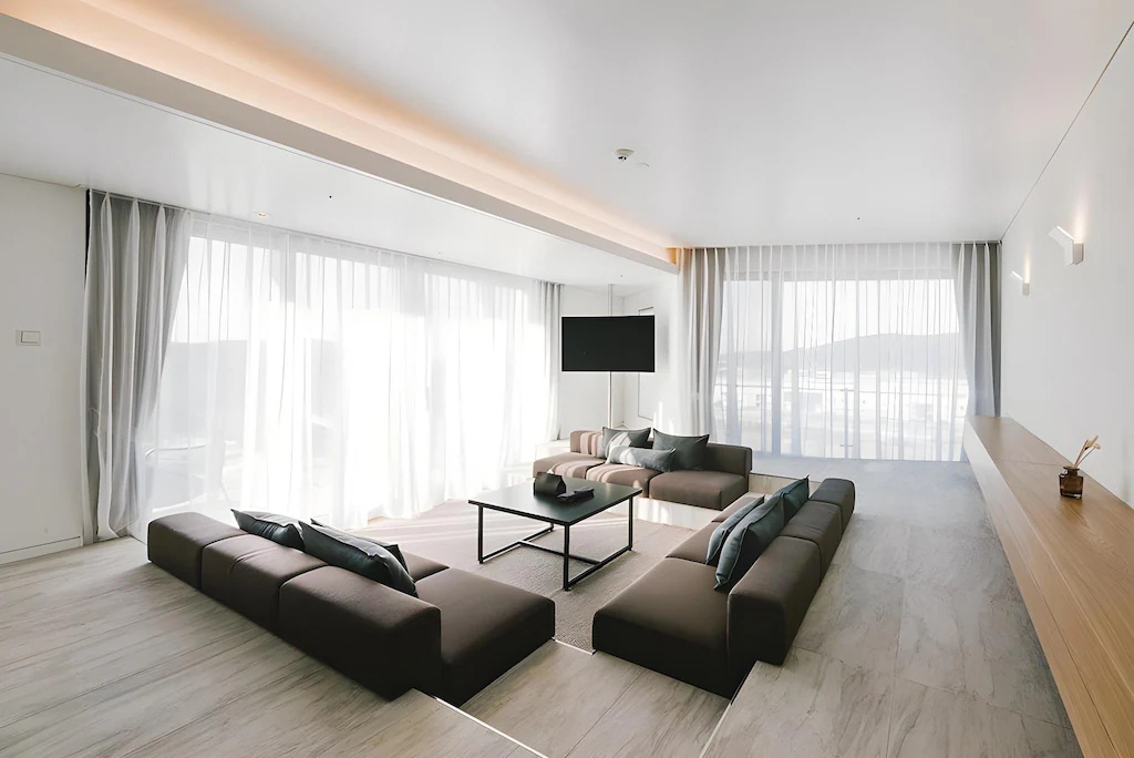 ネストホテル，ア メンバー オブ デザインホテルズ™ Nest Hotel, a Member of Design Hotels™ 画像9