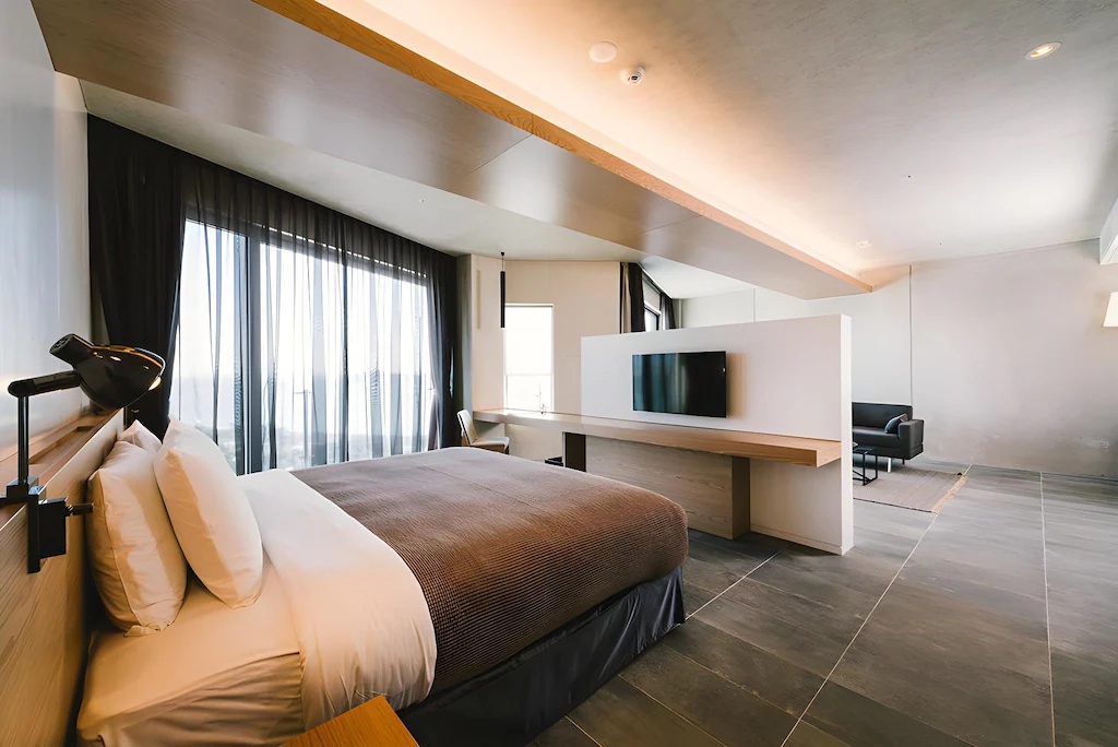 ネストホテル，ア メンバー オブ デザインホテルズ™ Nest Hotel, a Member of Design Hotels™ 画像16