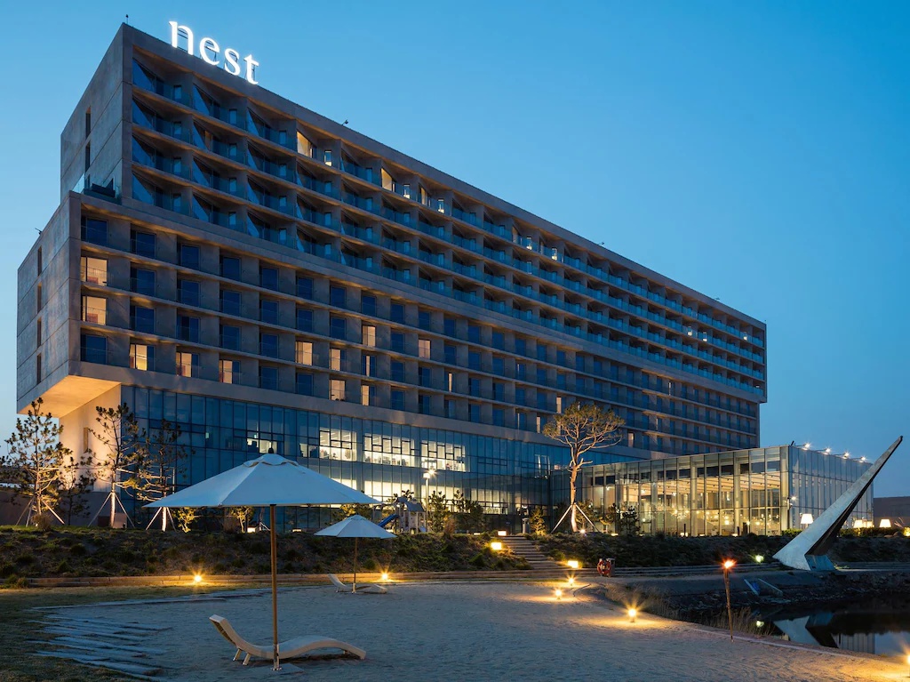 ネストホテル，ア メンバー オブ デザインホテルズ™ Nest Hotel, a Member of Design Hotels™ 画像20