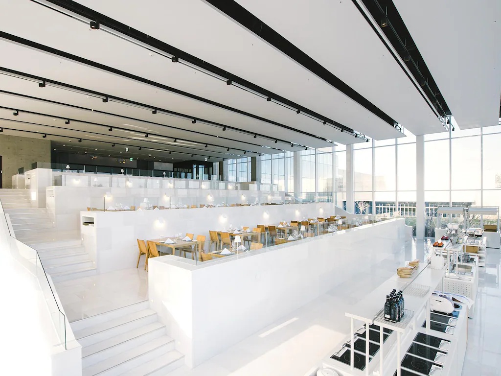 ネストホテル，ア メンバー オブ デザインホテルズ™ Nest Hotel, a Member of Design Hotels™ 画像24