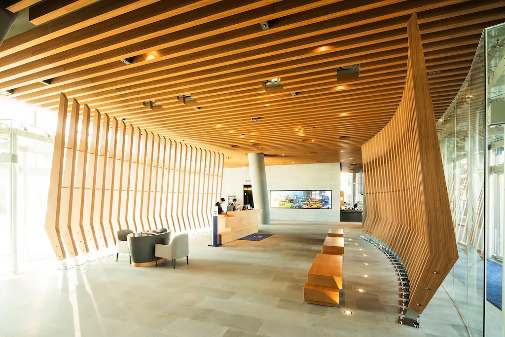 ノボテル アンバサダー ソウル東大門ホテル & レジデンス Novotel Ambassador Seoul Dongdaemun Hotels & Residences 画像6