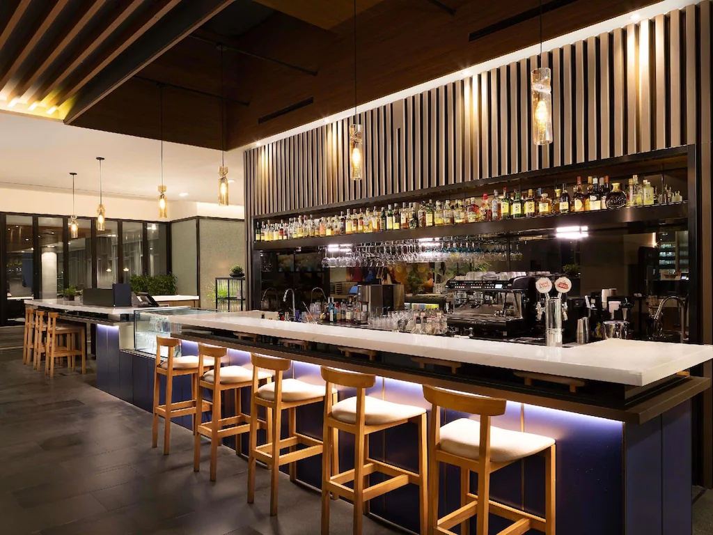 ノボテル アンバサダー ソウル東大門ホテル & レジデンス Novotel Ambassador Seoul Dongdaemun Hotels & Residences 画像26