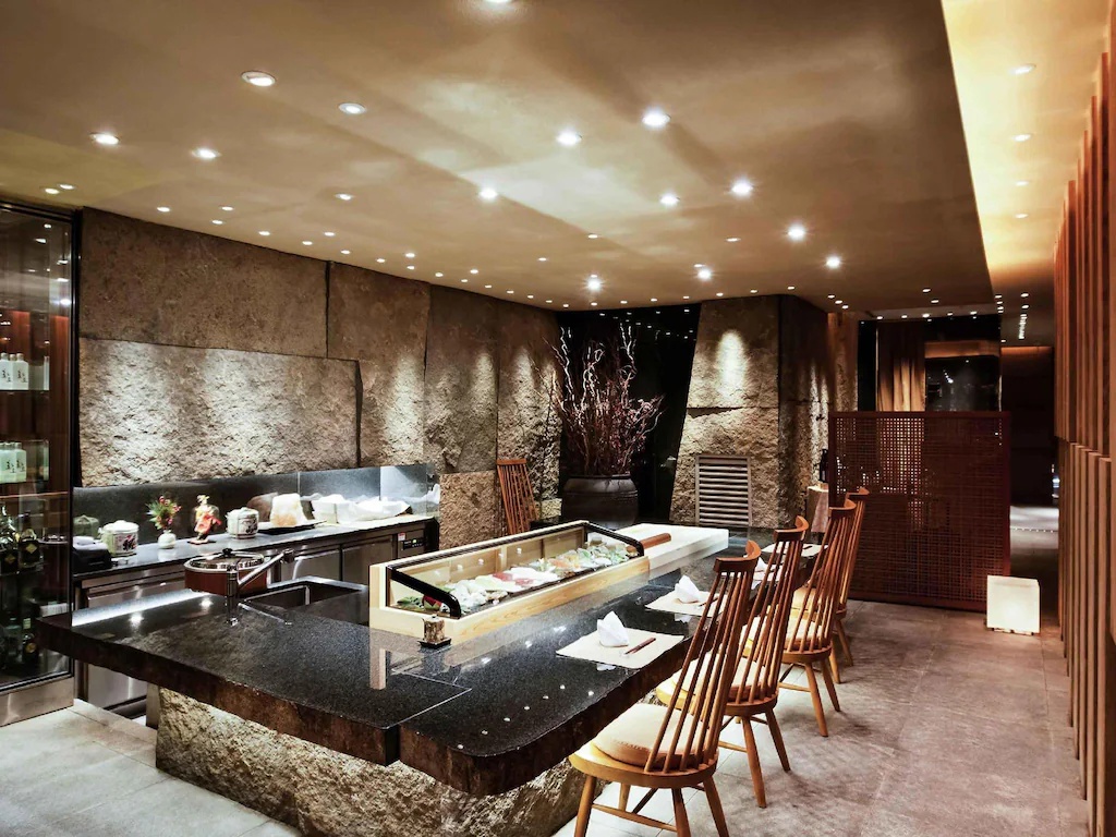 ノボテル アンバサダー ソウル 江南 Novotel Ambassador Seoul Gangnam 画像6