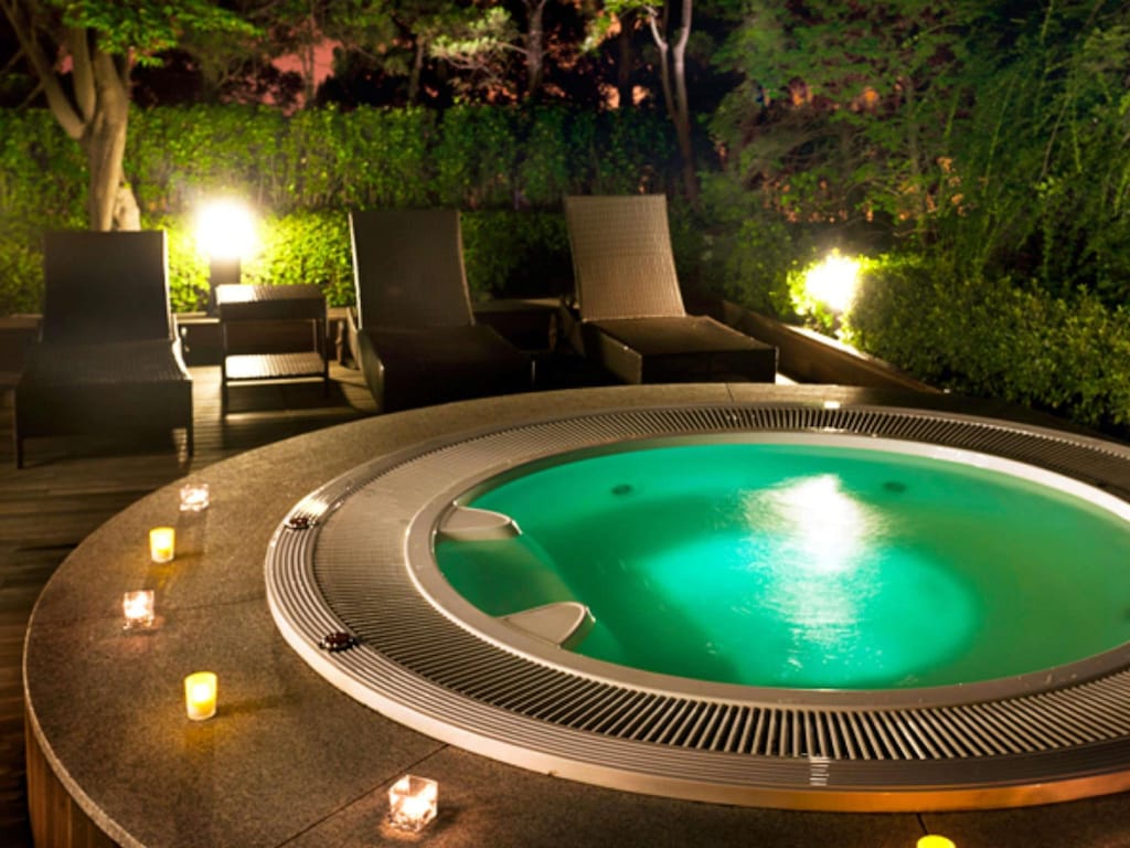 ノボテル アンバサダー ソウル 江南 Novotel Ambassador Seoul Gangnam 画像7