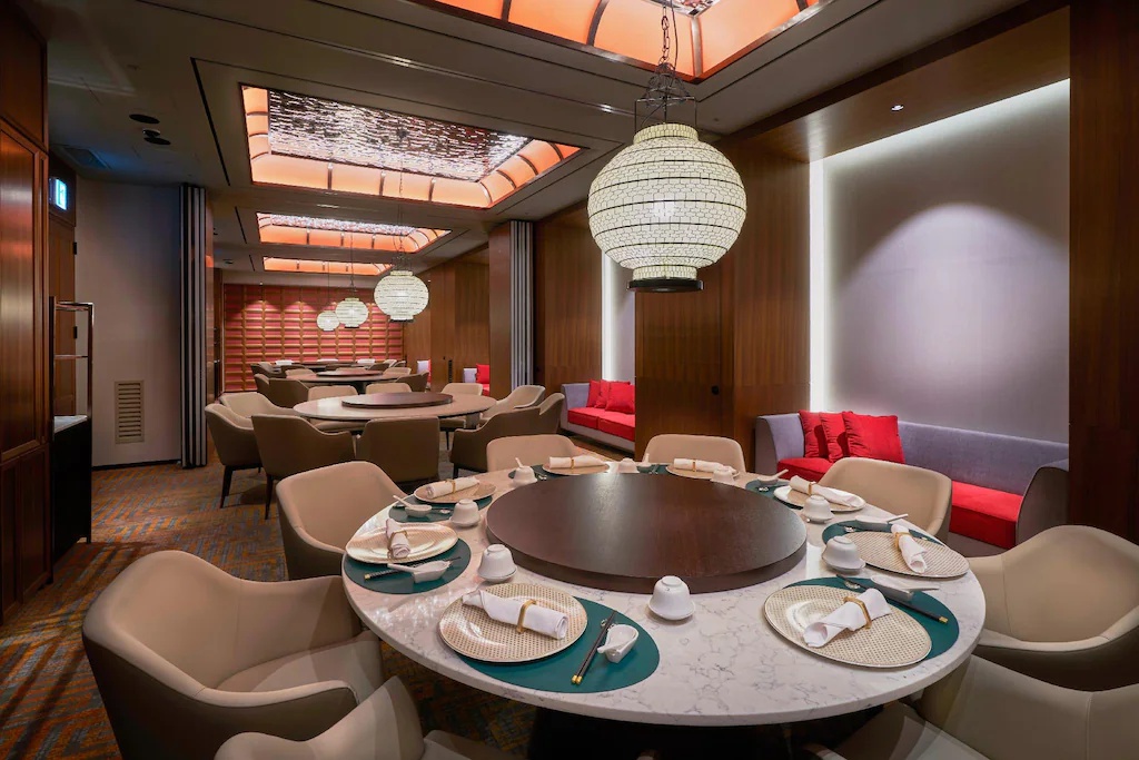 ノボテル アンバサダー ソウル 江南 Novotel Ambassador Seoul Gangnam 画像10